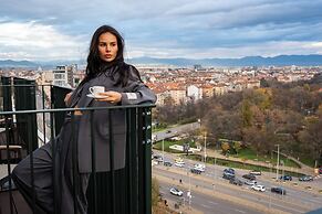 Hilton Sofia