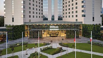 Hilton Sofia