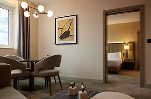 Hilton Sofia