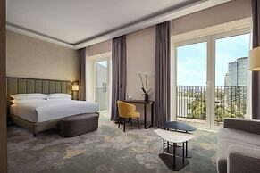 Hilton Sofia