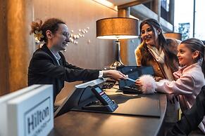 Hilton Sofia