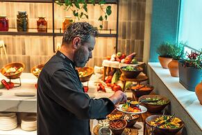 Hilton Sofia