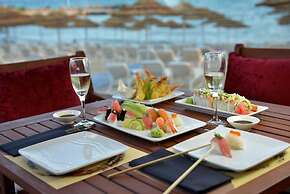 Adams Beach Hotel & Spa