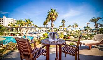 Adams Beach Hotel & Spa