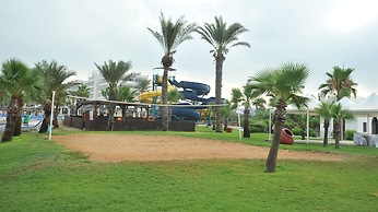 Adams Beach Hotel & Spa