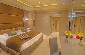 Adams Beach Hotel & Spa