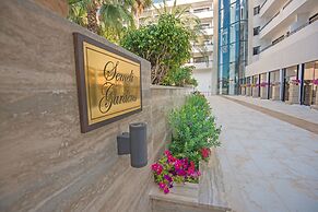 Adams Beach Hotel & Spa