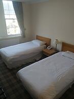 Windsor Hotel