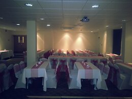 Windsor Hotel