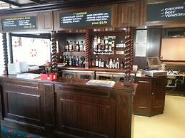 Windsor Hotel