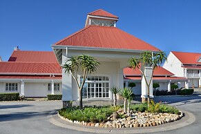 Courtyard Hotel Gqeberha