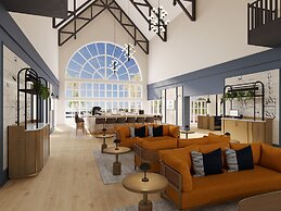 Courtyard Hotel Gqeberha