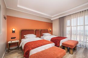 Courtyard Hotel Gqeberha