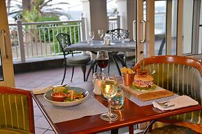 Courtyard Hotel Gqeberha