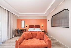 Courtyard Hotel Gqeberha