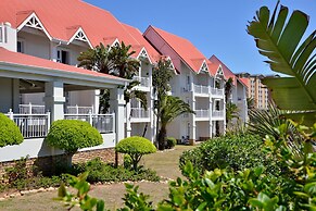 Courtyard Hotel Gqeberha