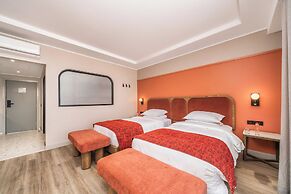 Courtyard Hotel Gqeberha