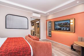 Courtyard Hotel Gqeberha