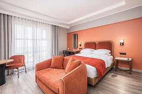 Courtyard Hotel Gqeberha