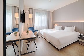 NH Roma Villa Carpegna