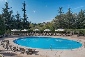 NH Roma Villa Carpegna