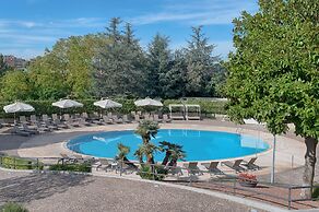 NH Roma Villa Carpegna