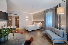 NH Roma Villa Carpegna