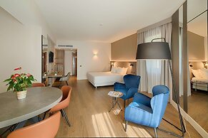 NH Roma Villa Carpegna