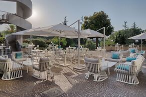 NH Roma Villa Carpegna