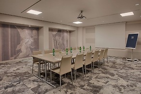 NH Roma Villa Carpegna