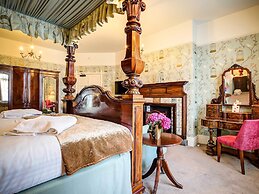 The Speech House Hotel