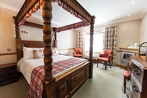 The Speech House Hotel
