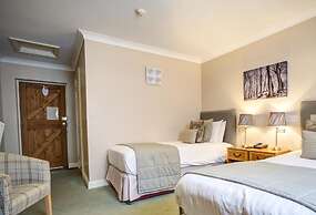 The Speech House Hotel