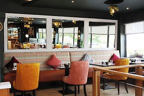 The Speech House Hotel