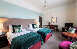 The Speech House Hotel