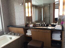 Cerulean Tower Tokyu Hotel