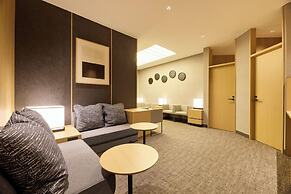 Cerulean Tower Tokyu Hotel