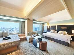 Cerulean Tower Tokyu Hotel
