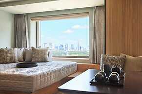 Cerulean Tower Tokyu Hotel