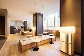 Cerulean Tower Tokyu Hotel