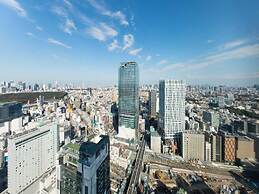 Cerulean Tower Tokyu Hotel