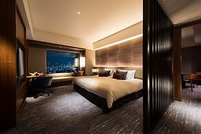 Cerulean Tower Tokyu Hotel