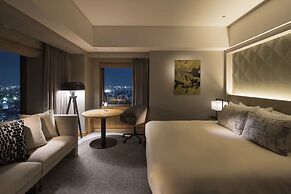 Cerulean Tower Tokyu Hotel