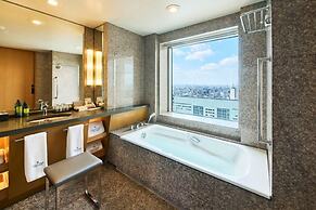 Cerulean Tower Tokyu Hotel