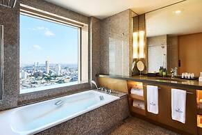 Cerulean Tower Tokyu Hotel