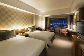 Cerulean Tower Tokyu Hotel