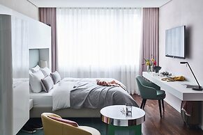SIDE, a Member of Design Hotels
