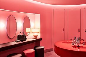 SIDE, a Member of Design Hotels
