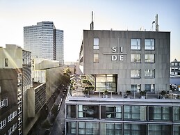 SIDE, a Member of Design Hotels