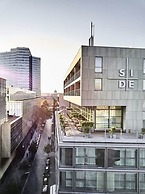 SIDE, a Member of Design Hotels